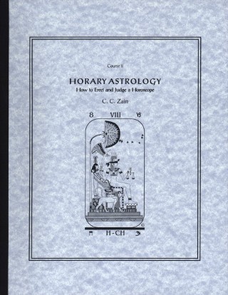 Horary Astrology